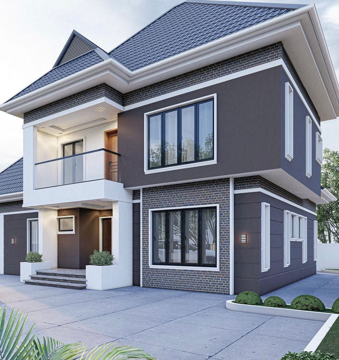 Coastlane Homes property prototype